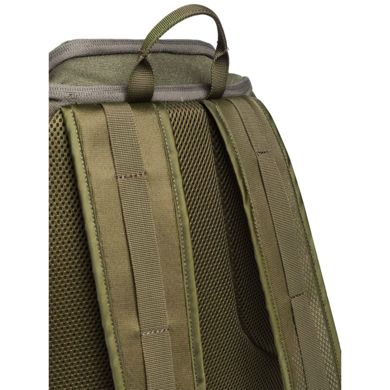 ZAINO - BERETTA - IBEX SMALL BACKPACK 22 lt GREEN MOSS - immagine 3