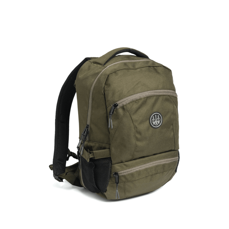 ZAINO - BERETTA - MULTIPURPOSE BACKPACK Green Moss