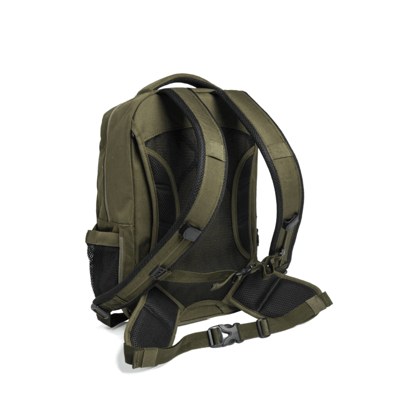 ZAINO - BERETTA - MULTIPURPOSE BACKPACK Green Moss - immagine 2