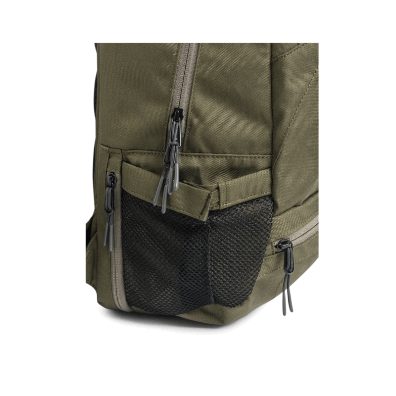 ZAINO - BERETTA - MULTIPURPOSE BACKPACK Green Moss - immagine 6