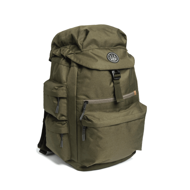 ZAINO - BERETTA - 25 LITRES BACKPACK Green Moss