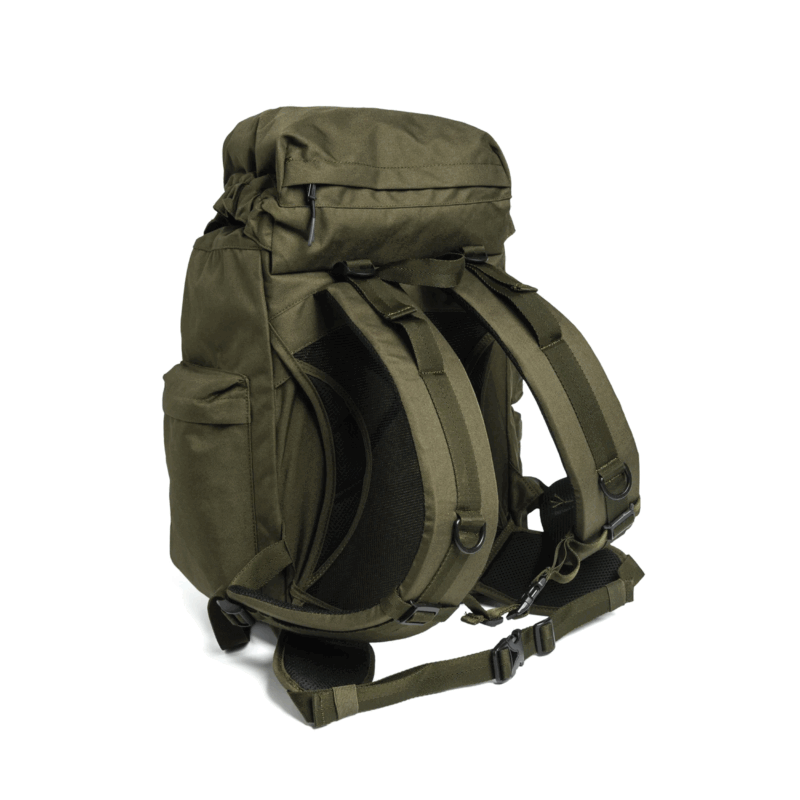 ZAINO - BERETTA - 25 LITRES BACKPACK Green Moss - immagine 2