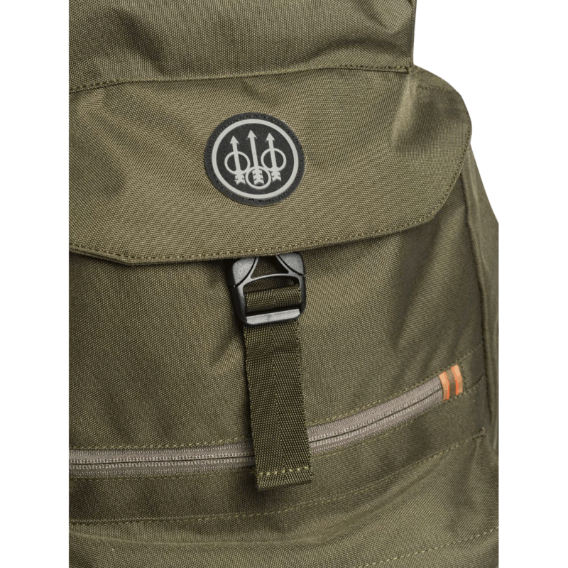 ZAINO - BERETTA - 25 LITRES BACKPACK Green Moss - immagine 4