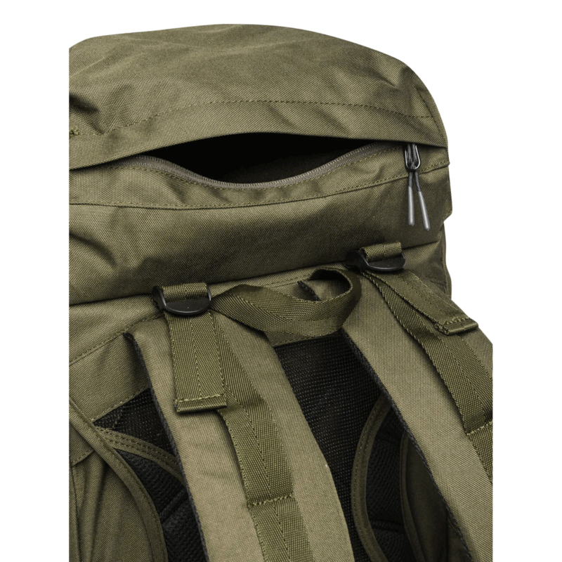 ZAINO - BERETTA - 25 LITRES BACKPACK Green Moss - immagine 8