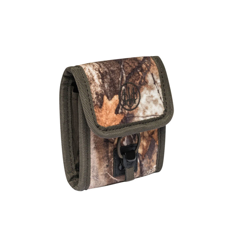 BERETTA - PORTA CARTUCCE DA 10PZ (AMMU. POUCH 10) Camo Realtree Edge