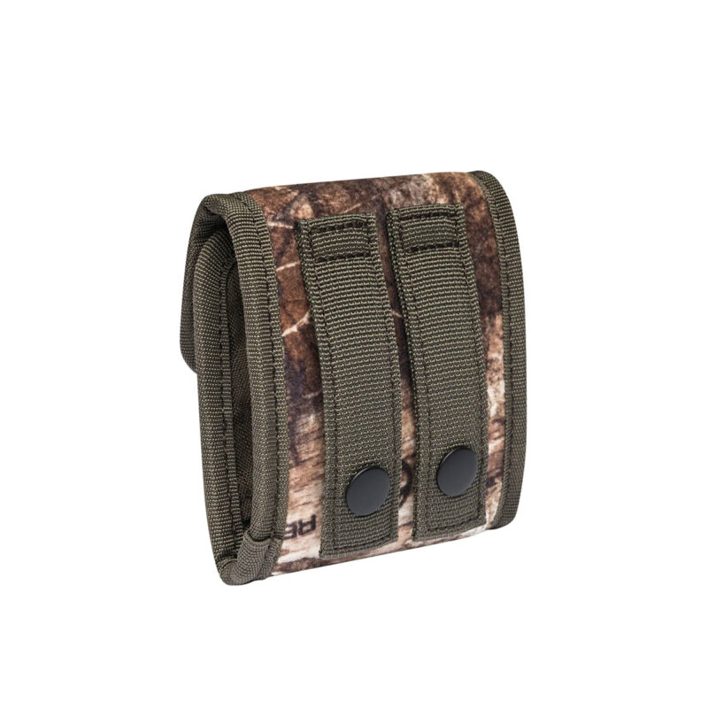 BERETTA - PORTA CARTUCCE DA 10PZ (AMMU. POUCH 10) Camo Realtree Edge - immagine 2