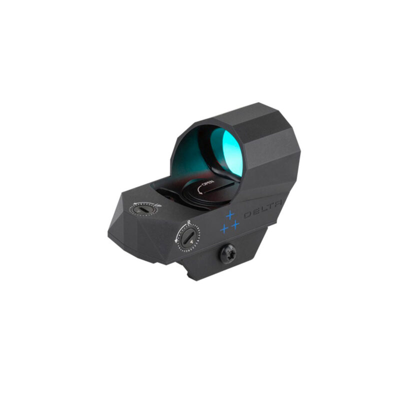 RED DOT - DELTA OPTICAL - MINIDOT 3 | 3 MOA - immagine 2