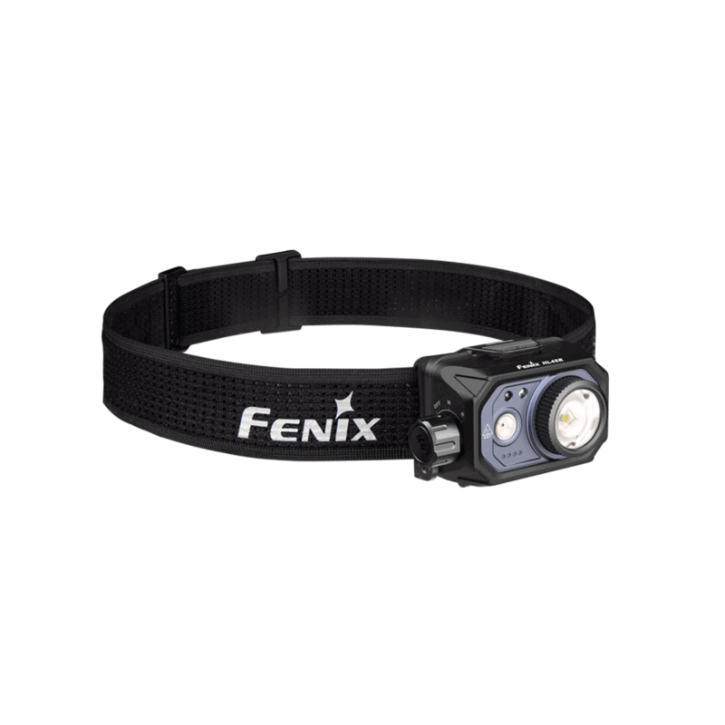 TORCIA FRONTALE - FENIX - HL45R 1000 Lumens - immagine 2