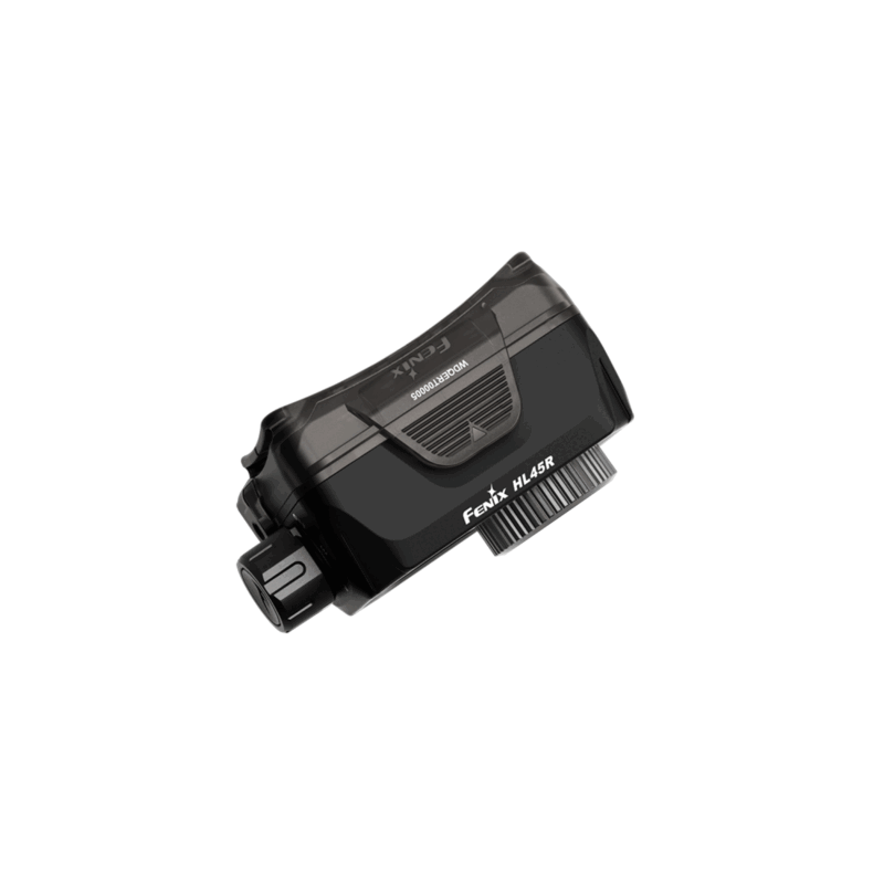 TORCIA FRONTALE - FENIX - HL45R 1000 Lumens - immagine 3