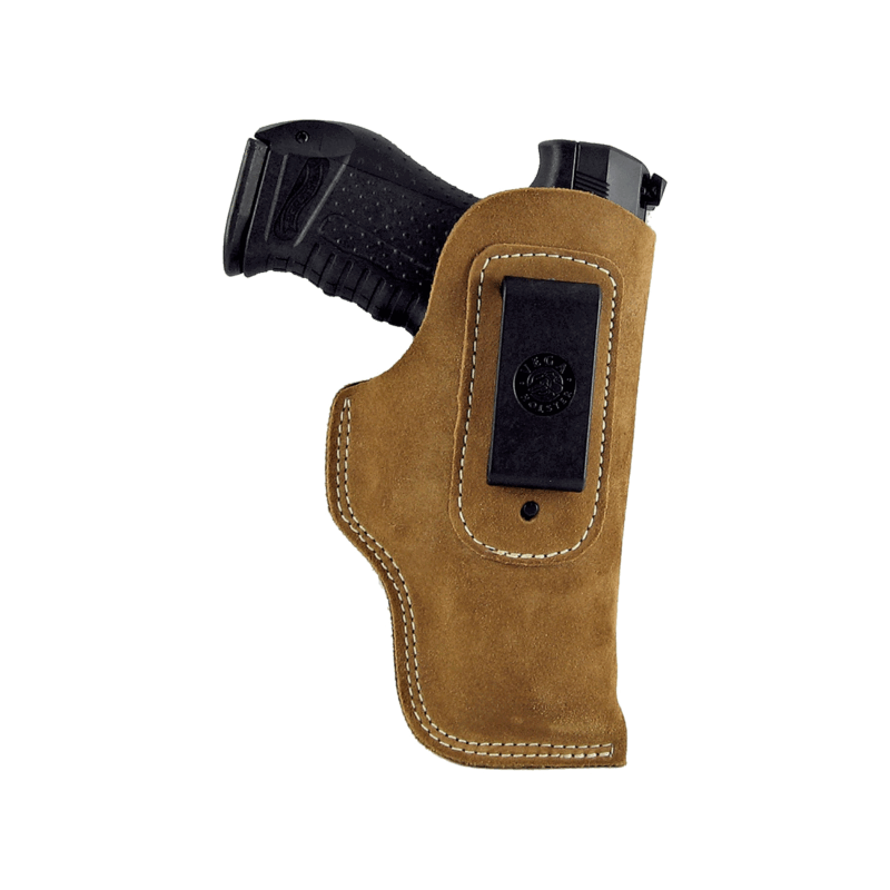 VEGA HOLSTER - FONDINA INTERNA IN PELLE SCAMOSCIATA PER SMALL AUTO