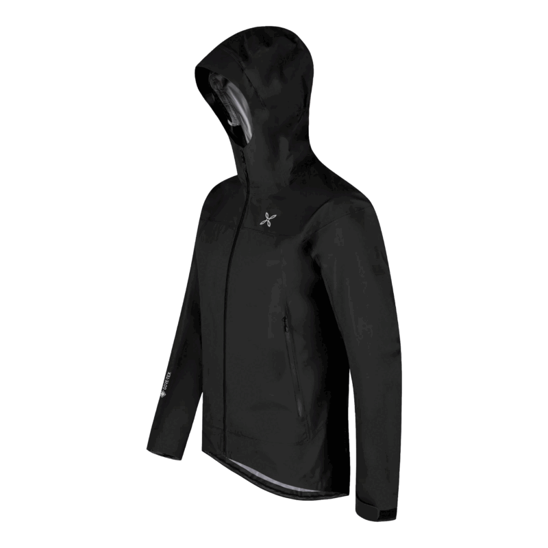 GIACCA - MONTURA - DANUBIO G JACKET Black - immagine 4