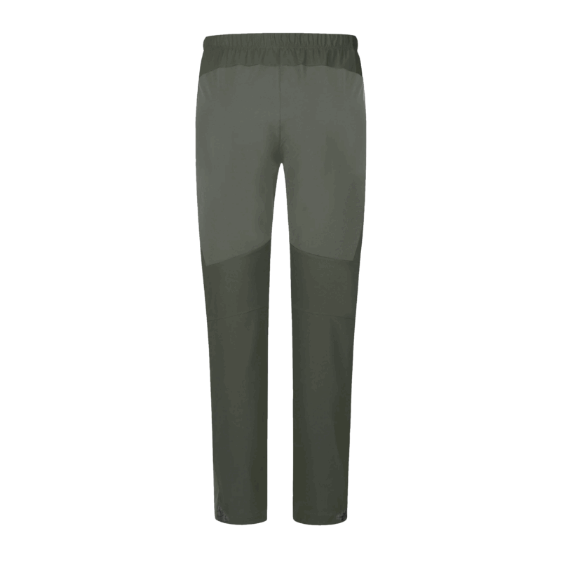 PANTALONE - MONTURA - ROCKY 2 PANTS Verde Salvia/Sunny Lime - immagine 2