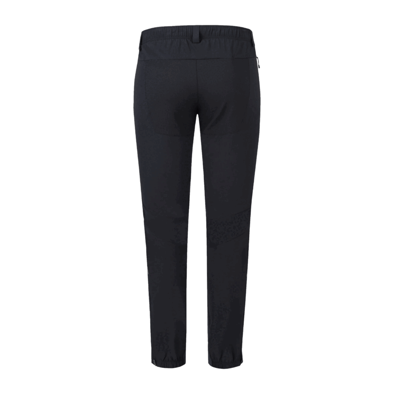 PANTALONE - MONTURA - VERTIGO LIGHT 2 PANTS Black - immagine 2