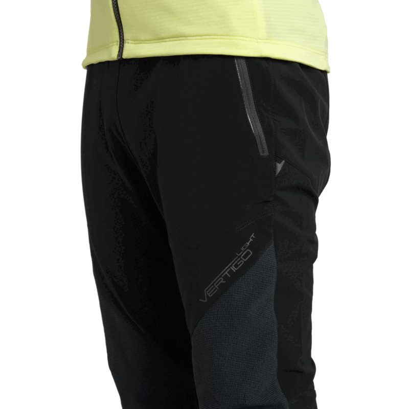 PANTALONE - MONTURA - VERTIGO LIGHT 2 PANTS Black - immagine 6