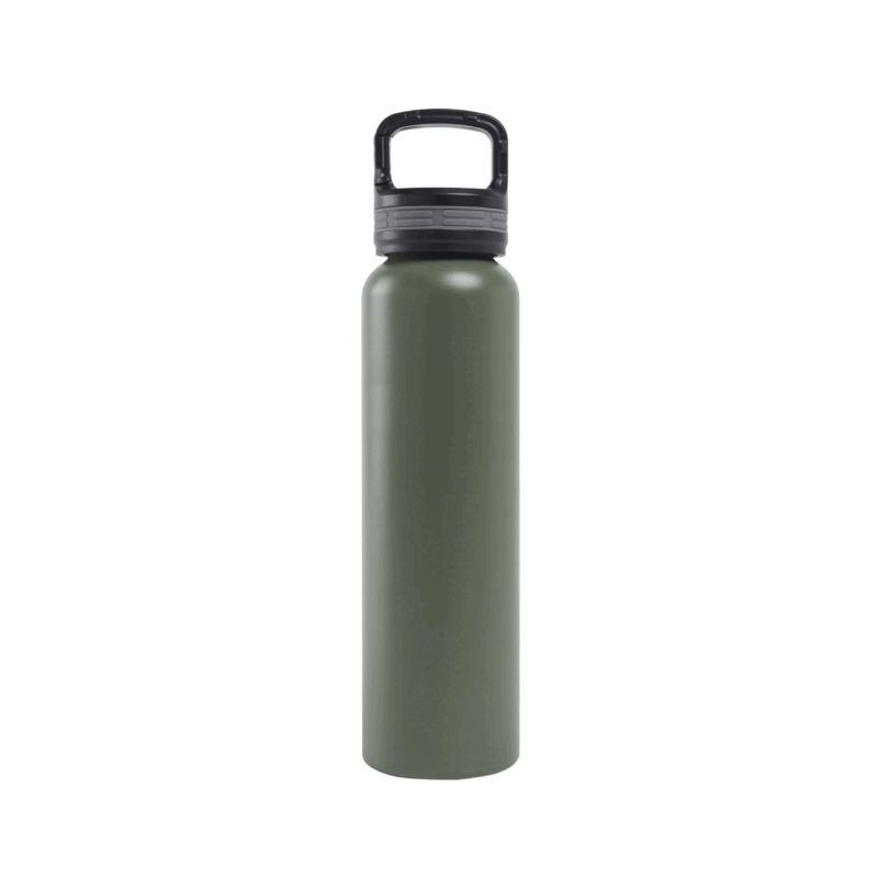 BERETTA - BORRACCIA 710ml 24oz OD Green - immagine 2