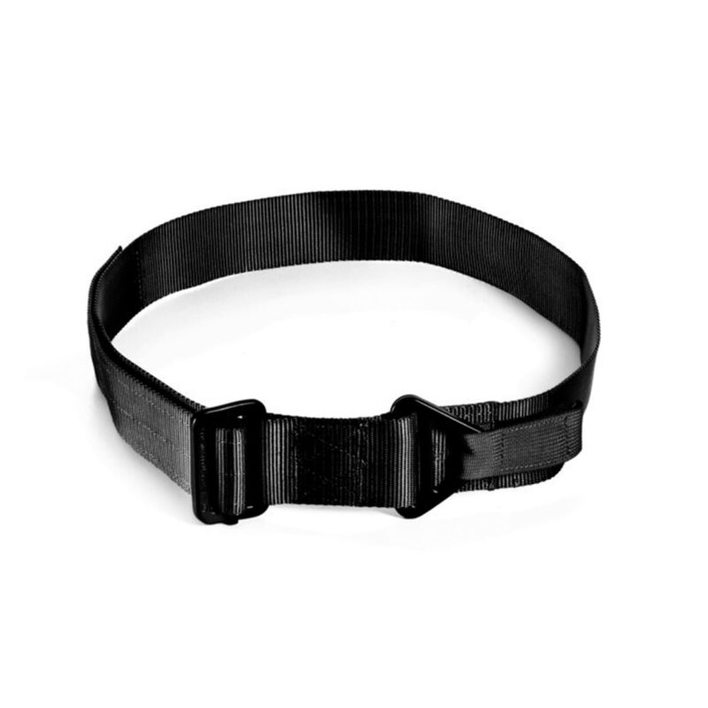 OPENLAND TACTICAL - CINTURA TACTICAL BELT SPECIAL WEBBING AND BUCKLE