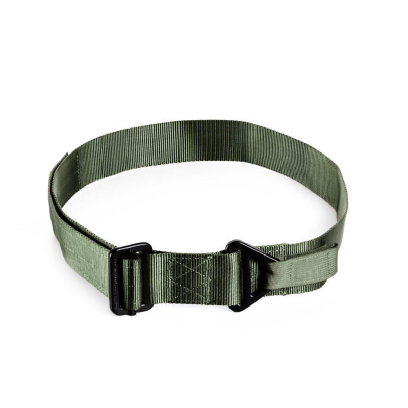 OPENLAND TACTICAL - CINTURA TACTICAL BELT SPECIAL WEBBING AND BUCKLE - immagine 2