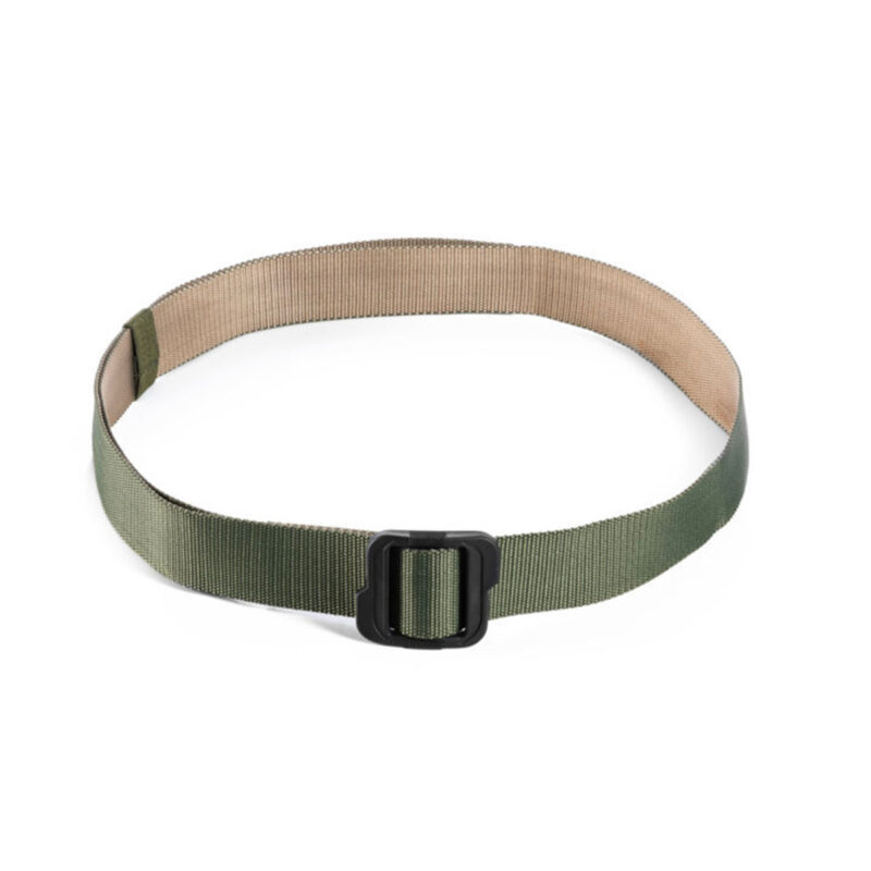 OPENLAND TACTICAL - CINTURA DUTY BELT WITH SPECIAL WEBBING - immagine 2