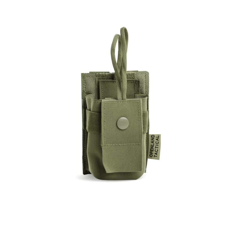 OPENLAND TACTICAL - PORTA RADIO IN TPU