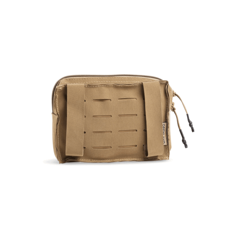 OPENLAND TACTICAL - TASCA UTILITY PICCOLA IN TPU - immagine 3