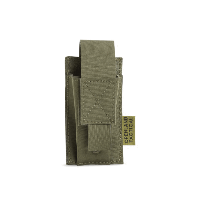 OPENLAND TACTICAL - TASCA SINGOLA PORTA CARICATORE IN TPU