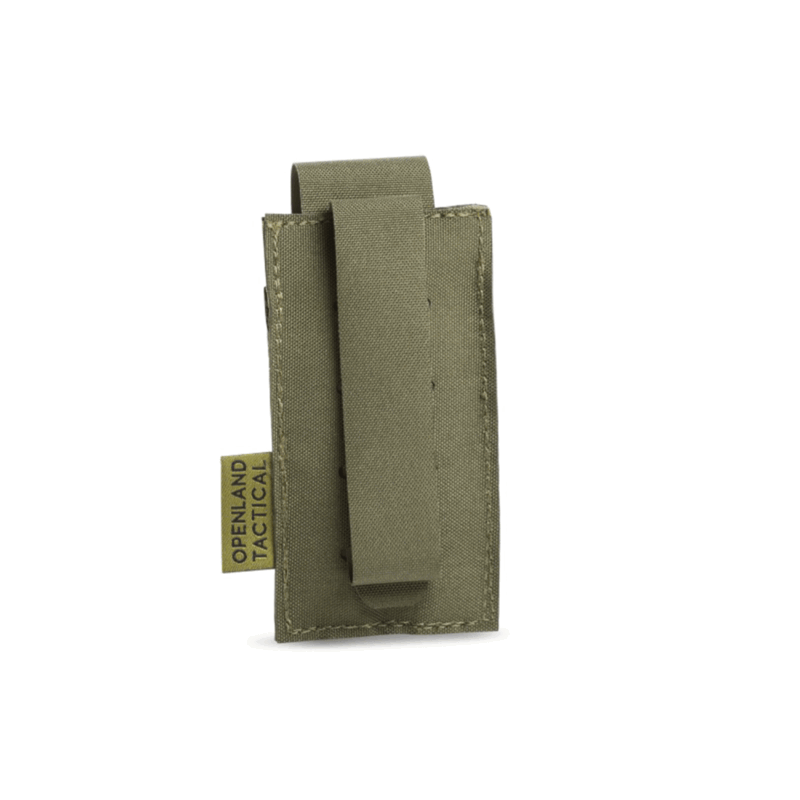 OPENLAND TACTICAL - TASCA SINGOLA PORTA CARICATORE IN TPU - immagine 2