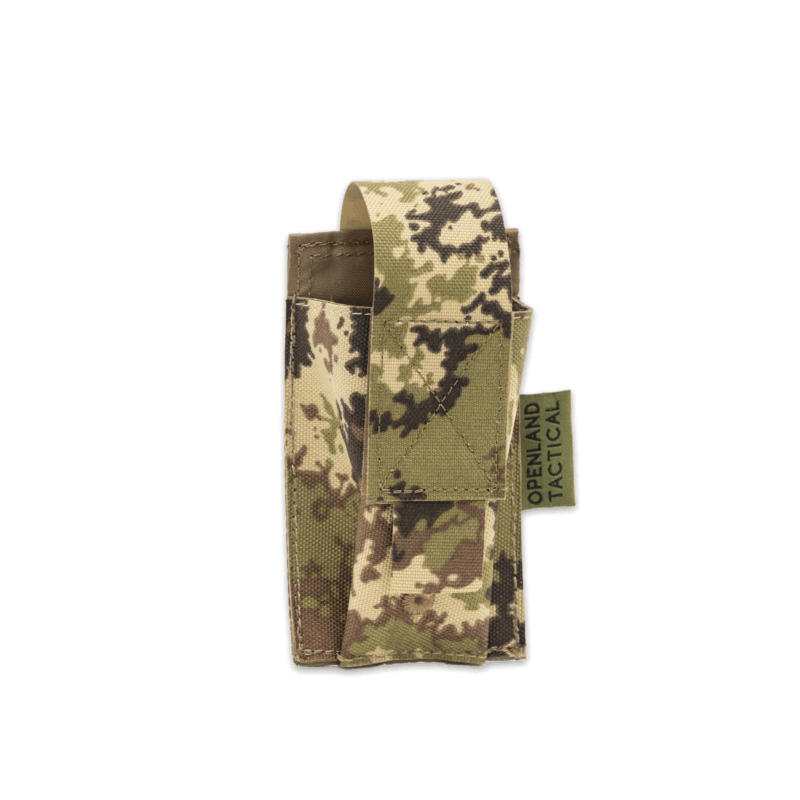 OPENLAND TACTICAL - TASCA SINGOLA PORTA CARICATORE IN TPU - immagine 4