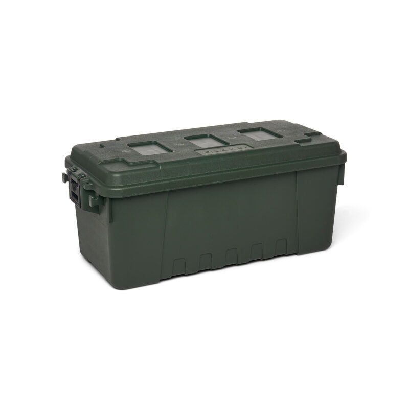 BAULE - PLANO - SPORTSMAN'S TRUNK 17GAL | 64L | OLIVE DRAB