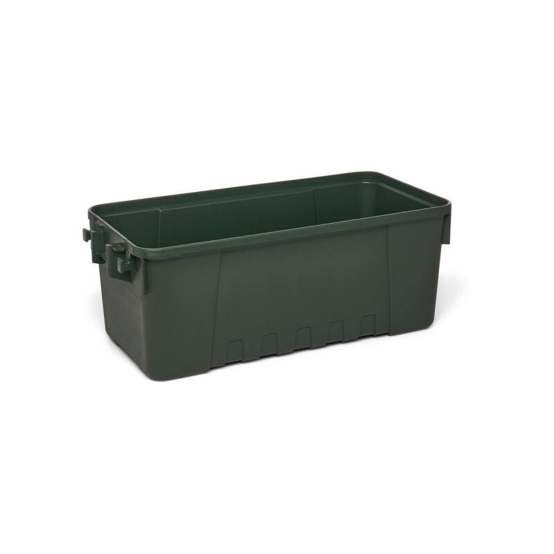 BAULE - PLANO - SPORTSMAN'S TRUNK 17GAL | 64L | OLIVE DRAB - immagine 2