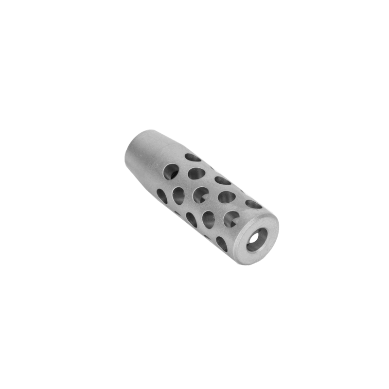 FRENO DI BOCCA - SAKO - MUZZLE BRAKE CONICAL SAKO/TIKKA, M14x1, Stainless