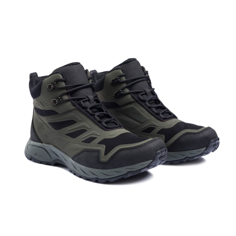 SCARPONI - BERETTA - WOLF GTX Forest Night - immagine 2