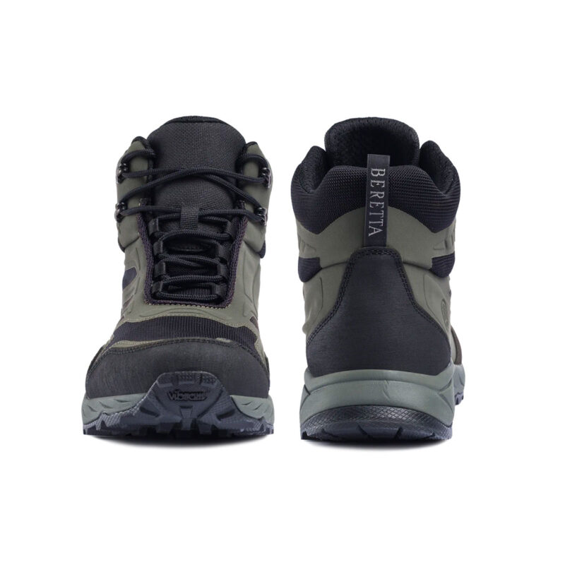 SCARPONI - BERETTA - WOLF GTX Forest Night - immagine 4