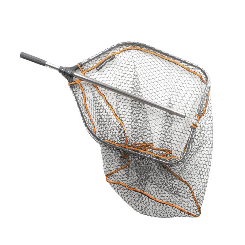 GUADINO - SAVAGE GEAR - PRO LANDING NET FOLDABLE XL