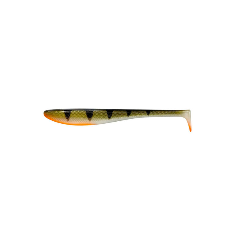 SAVAGE GEAR - MONSTER SHAD 22cm / 60g | 2pcs | Perch