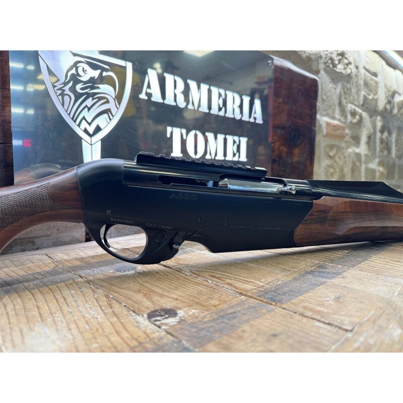 USATO - CARABINA - BENELLI MOD. ARGO cal. 308 Win. - immagine 2