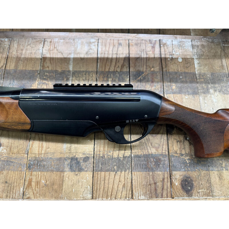 USATO - CARABINA - BENELLI MOD. ARGO cal. 308 Win. - immagine 4