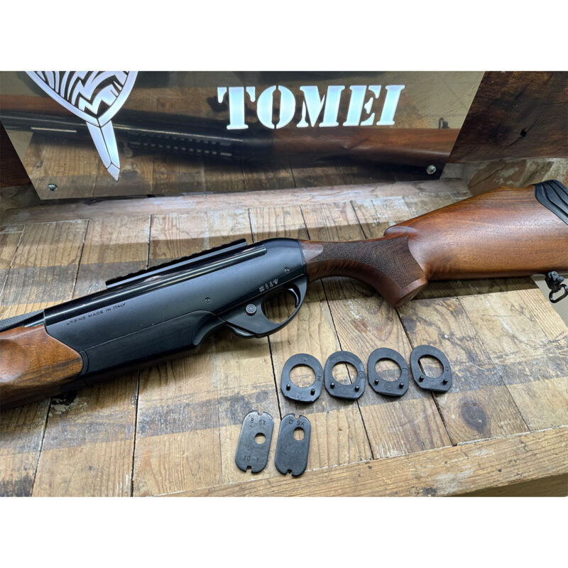 USATO - CARABINA - BENELLI MOD. ARGO cal. 308 Win. - immagine 5