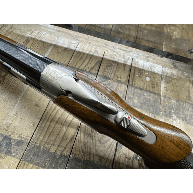 USATO - FUCILE TRAP SOVRAPPOSTO - BERETTA MOD. SV10 PREVAIL III SPORTING cal. 12 - immagine 5